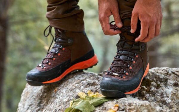 Crispi TRACK GTX FOREST