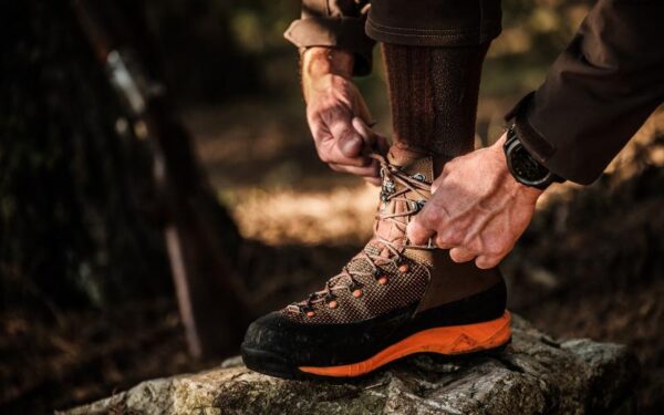 Crispi TRACK GTX FOREST