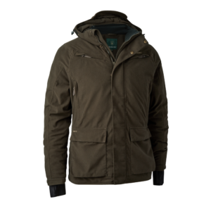 Deerhunter Heat Game Jacket
