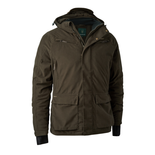 Deerhunter Heat Game Jacket