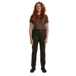 Deerhunter Lady Traveler Trousers