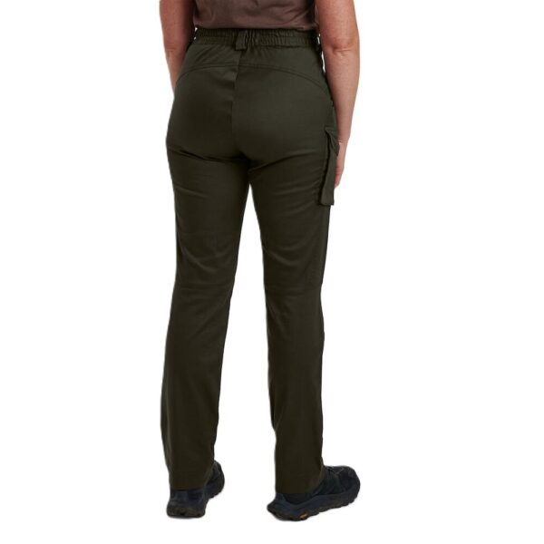 Deerhunter Lady Traveler Trousers