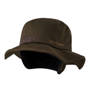 Deerhunter Muflon Hat with safety