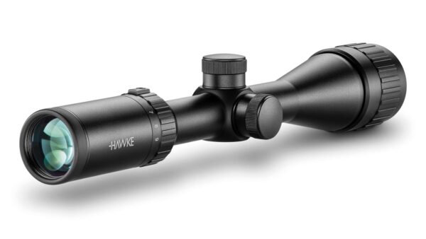 Hawke richtkijker Vantage 3-9x40 AO MIL DOT