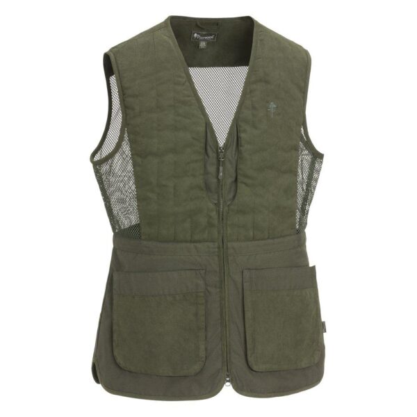 Pinewood Cadley SHOOTING VEST Lady