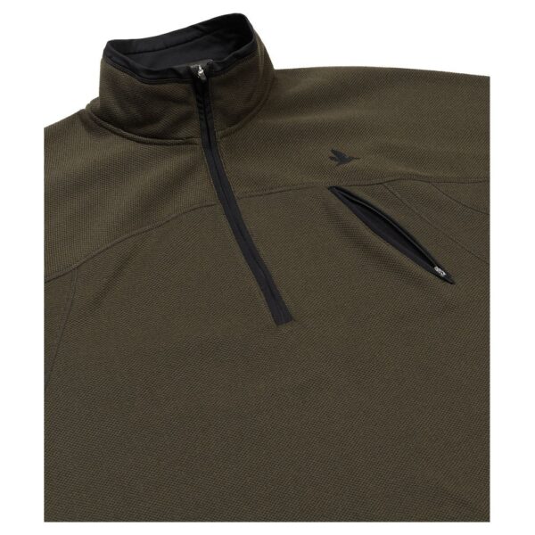 Seeland Hawker Fleece