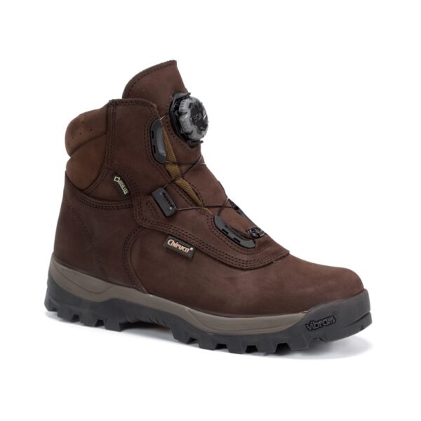 Chiruca BOXER Boa 12 GORE-TEX