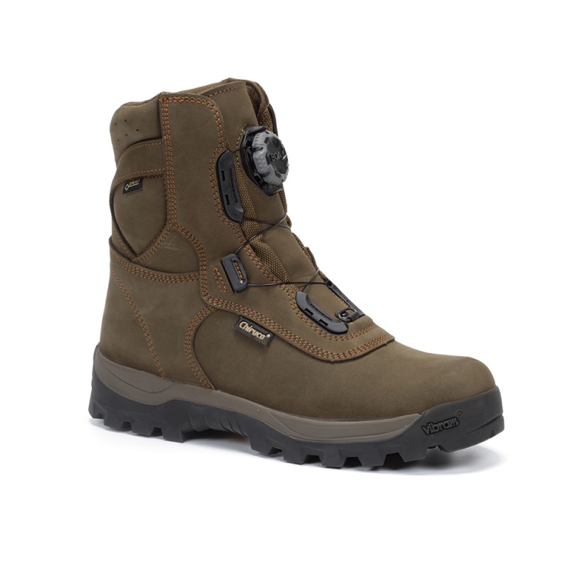 Chiruca BULLDOG Boa 01 GORE-TEX