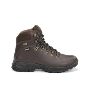 Chiruca Galicia Gore-Tex Schoenen