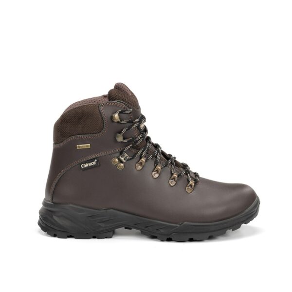 Chiruca Galicia Gore-Tex Schoenen