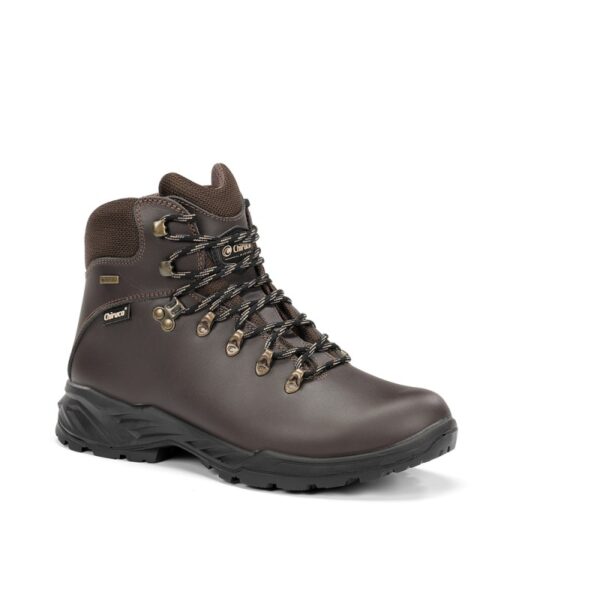 Chiruca Galicia Gore-Tex Schoenen
