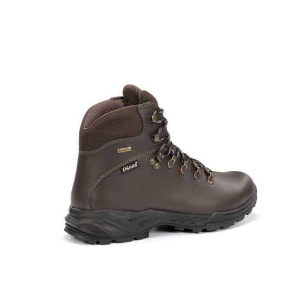 Chiruca Galicia Gore-Tex Schoenen