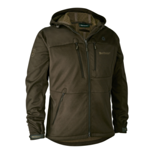 Deerhunter Excape Softshell Jacket