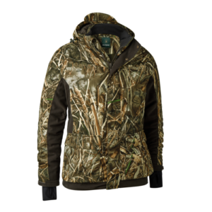 Deerhunter Heat Game Jacket Realtree Max -7