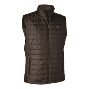 Deerhunter Muflon Packable Waistcoat