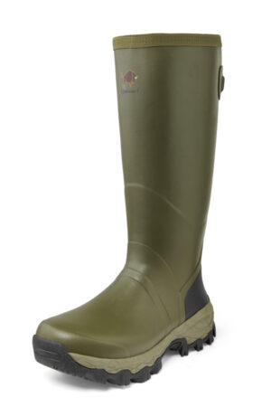 Gateway1 Woodstalker 18""