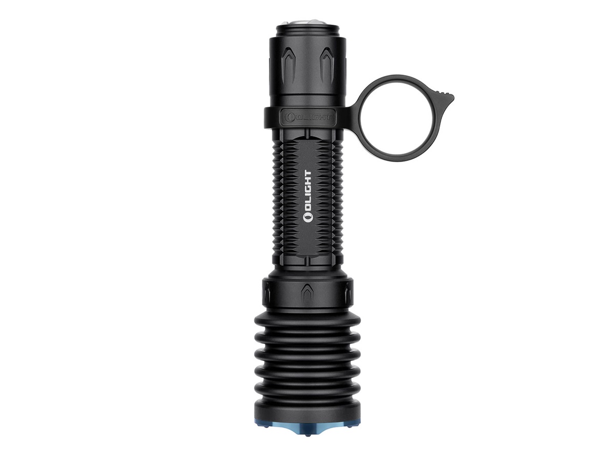 Olight Warrior X 3