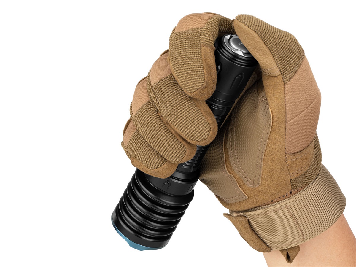 Olight Warrior X 3