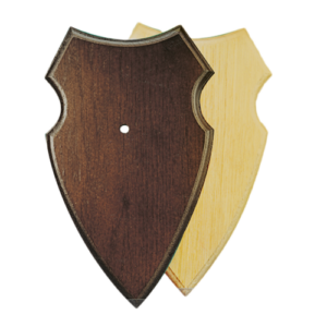 Reeplank 17x11cm