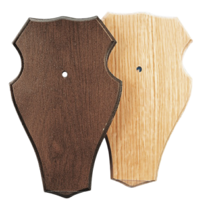 Reeplank 22x13cm