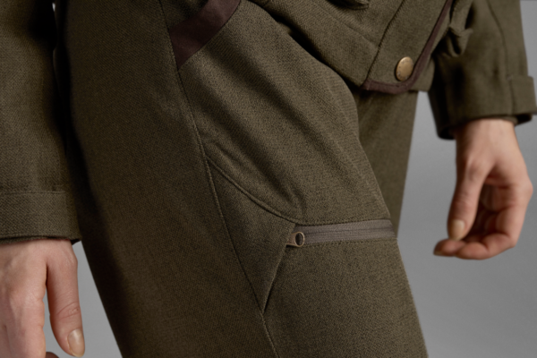 Seeland Pantalon Woodcock Advanced Woman