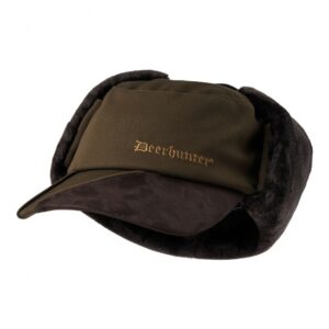 Deerhunter Muflon winter hat