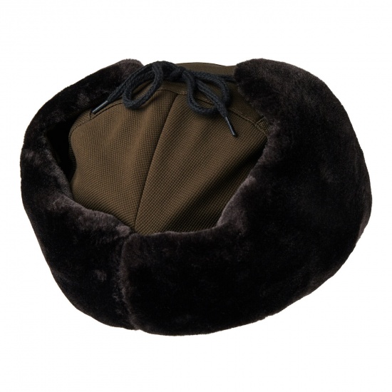 Deerhunter Muflon winter hat