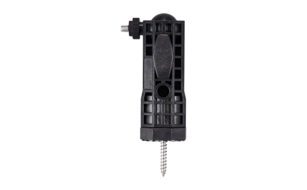 Spypoint Mounting Arm zwart MA-500