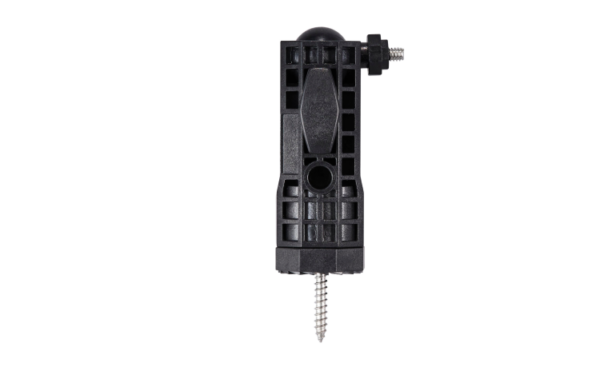Spypoint Mounting Arm zwart MA-500