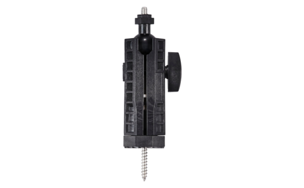 Spypoint Mounting Arm zwart MA-500