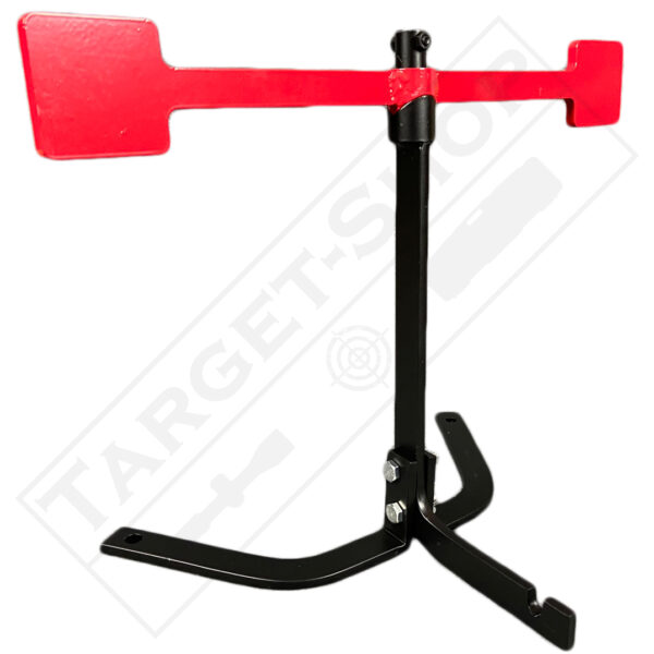 Target Sports Rotate Target Single Large Heavy Duty 8mm