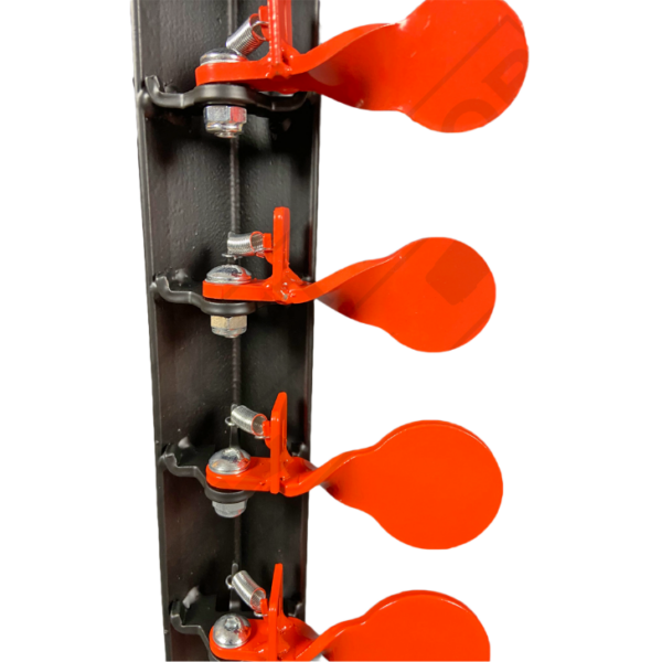 Target Sports Dueling Tree Heavy Duty 5mm