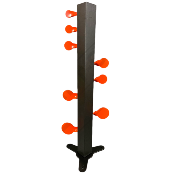 Target Sports Dueling Tree Heavy Duty 5mm