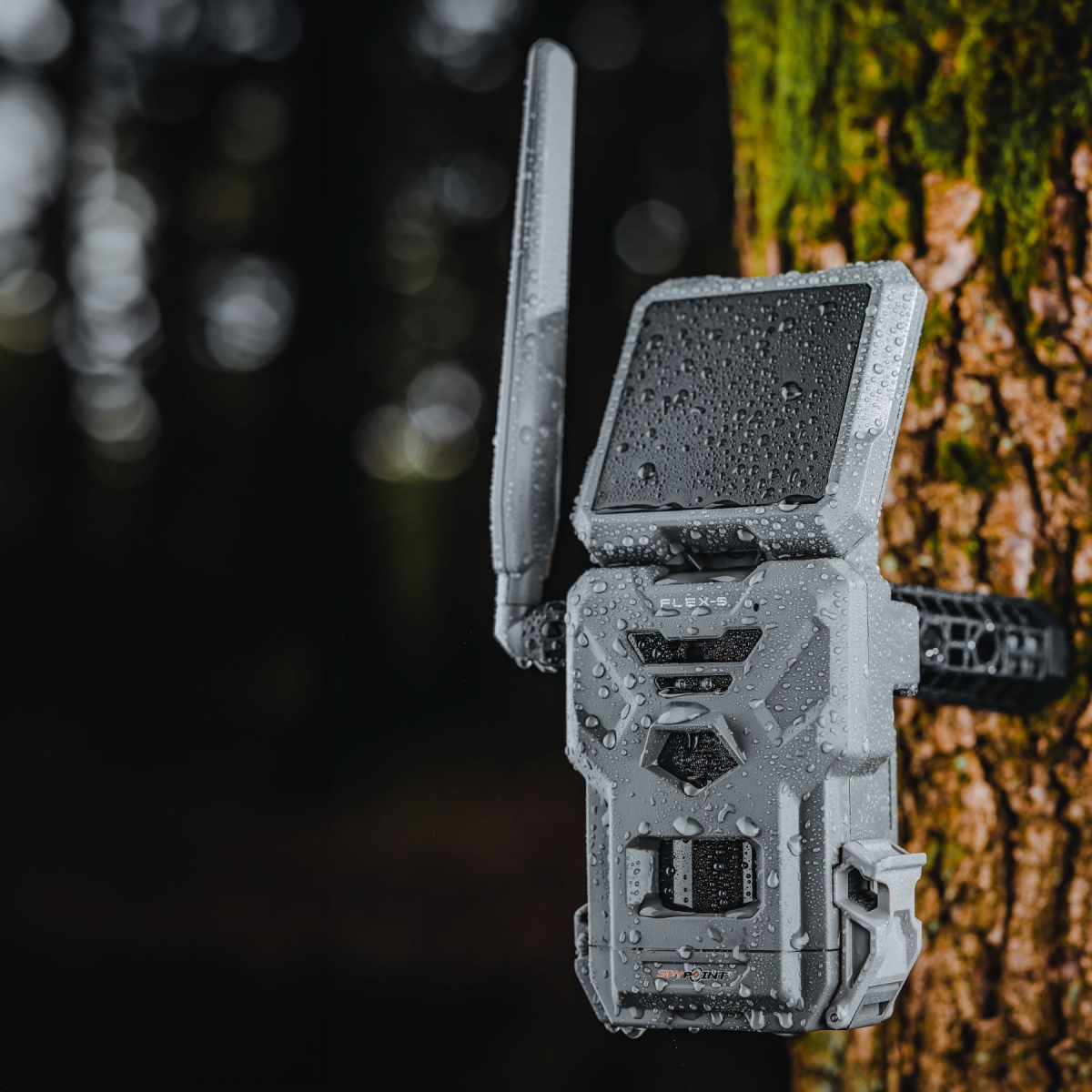 Spypoint Flex-S