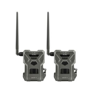 Spypoint Flex E-36 Twin Pack