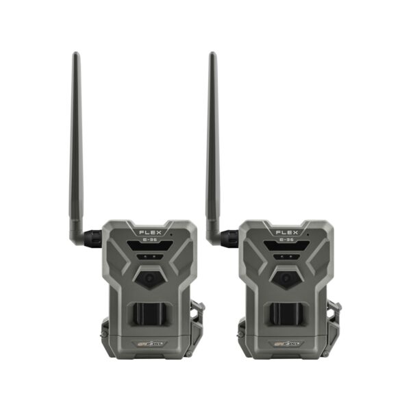 Spypoint Flex E-36 Twin Pack