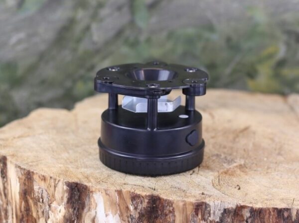 Moultrie All-in-one Mini Feeder-voerautomaat