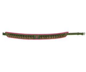 Riserva Patroongordel Cordura Green/Magenta