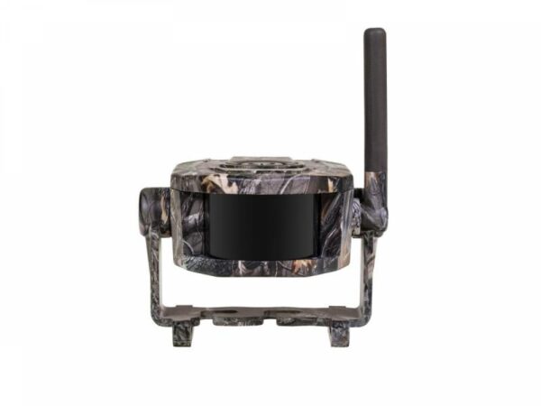 Sensor voor Ontvanger