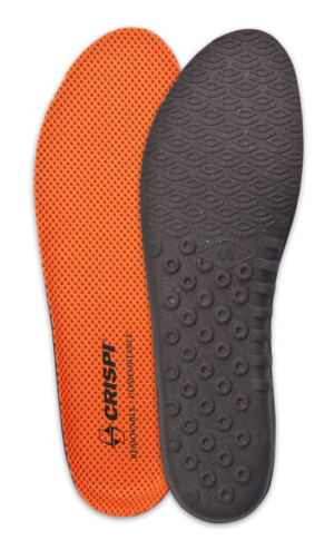 Crispi Airmesh Evo Zolen