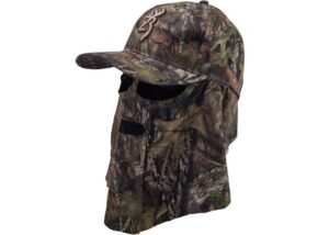 Browning Pet Facemask