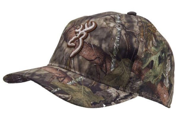 Browning Pet Facemask
