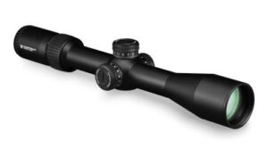 Richtkijker Diamontback Tactical 6-24x50 MRAD
