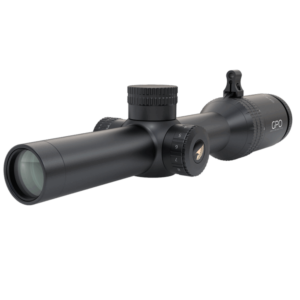 Richtkijker GPO SPECTRA 6x 1-6x24i G3 i Drive