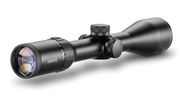 Richtkijker Hawke ENDURANCE 30WA IR 2,5-10x50 LR Dot