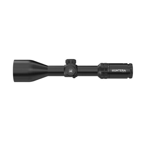 Richtkijker Huntera Eagle H4 3-12x56 zwart