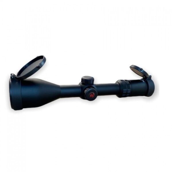Richtkijker Huntera Eagle H4 3-12x56 zwart