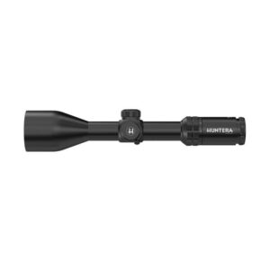 Richtkijker Huntera Eagle H6 2.5-15x50 HD HOPT15BL Zwart