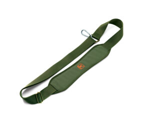 Riserva Schouderband voor Sleepriem Cordura Verstelbaar