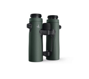 Swarovski EL Range 8x42 green